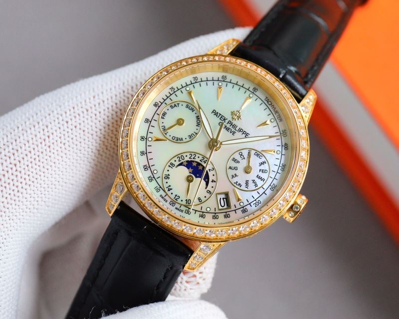 PATEK PHILIPPE Watches